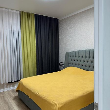 Алые Паруса Hotel Чолпон-Ата Екстериор снимка