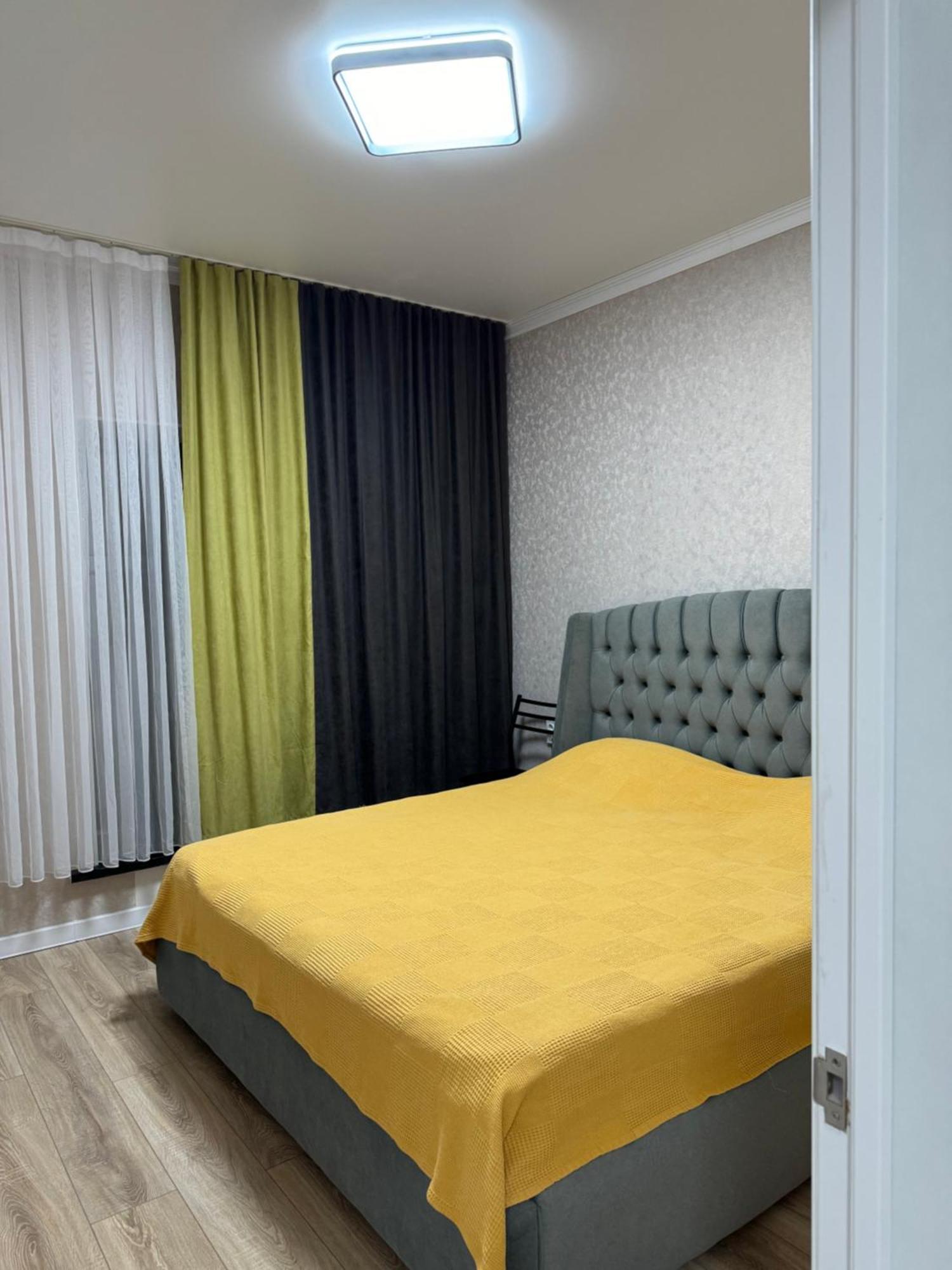 Алые Паруса Hotel Чолпон-Ата Екстериор снимка