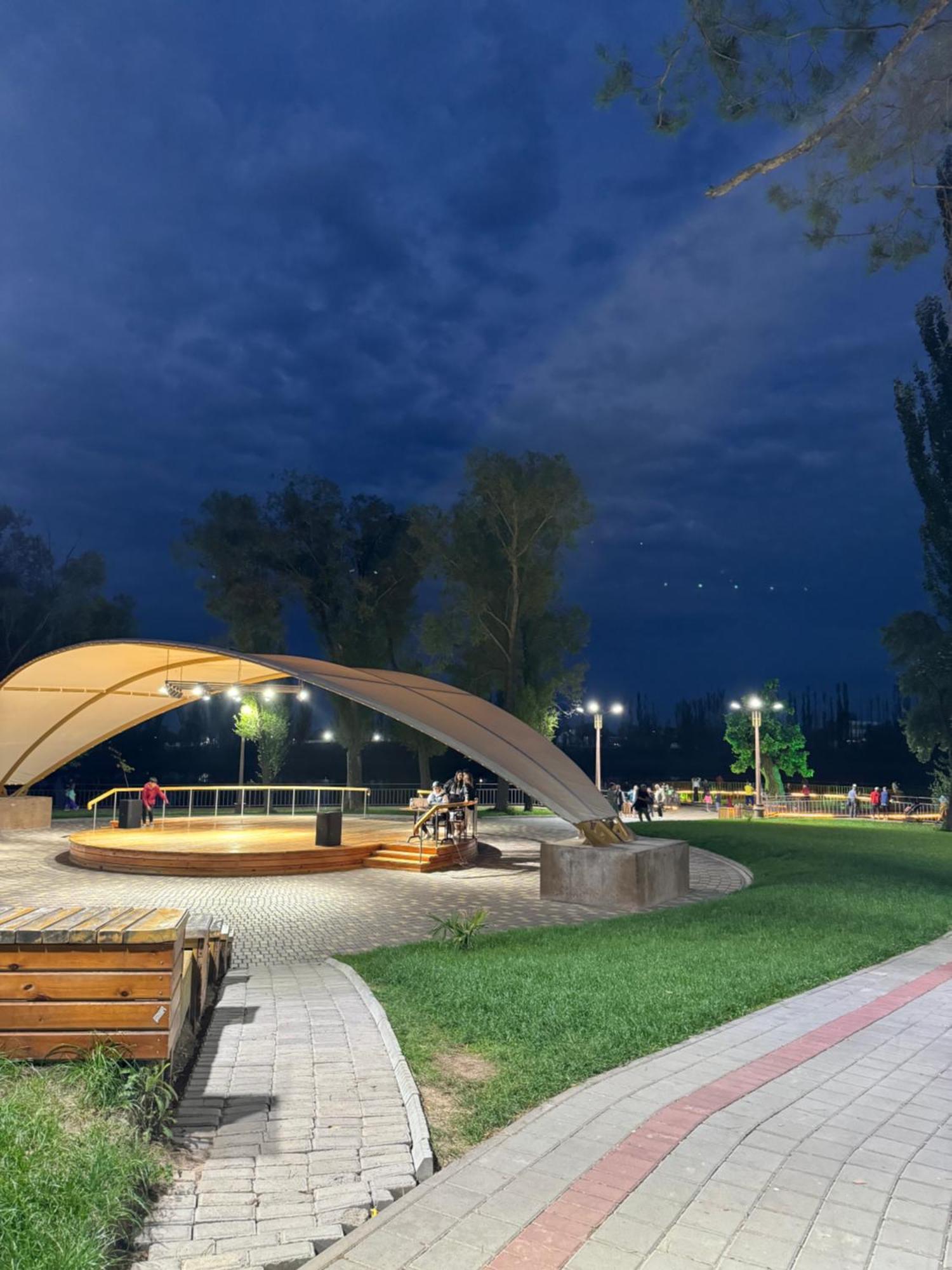 Алые Паруса Hotel Чолпон-Ата Екстериор снимка