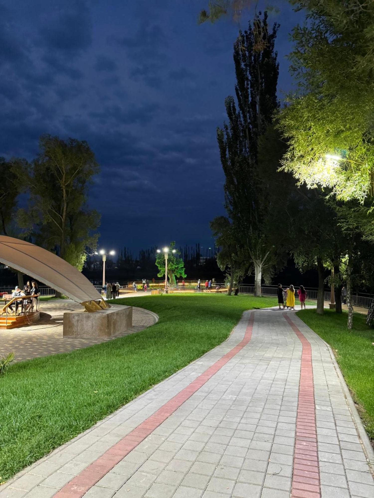 Алые Паруса Hotel Чолпон-Ата Екстериор снимка